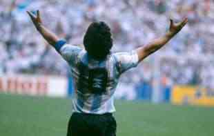 Da li je Maradona ubijen?