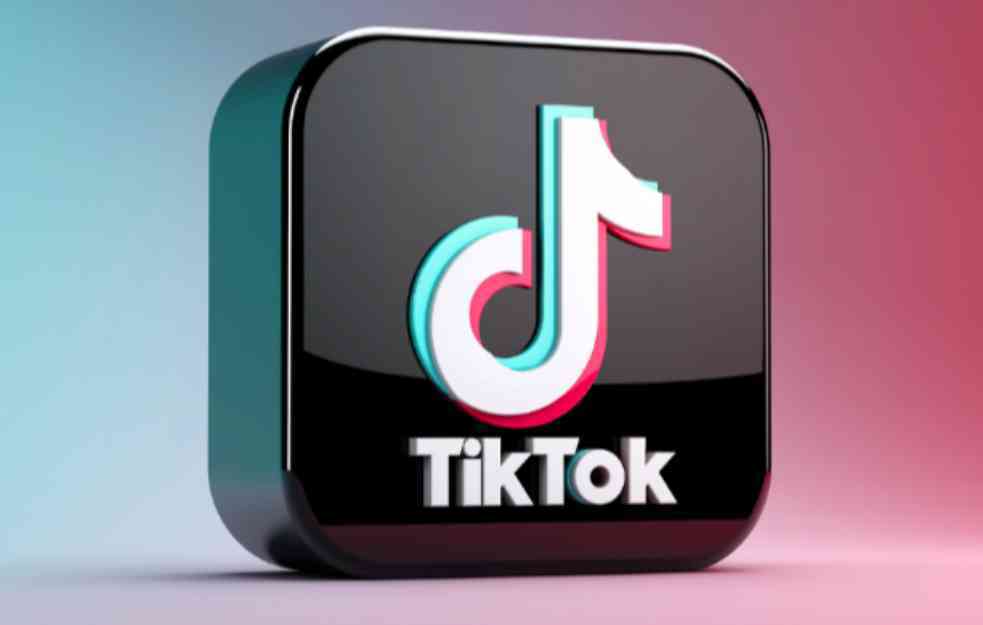 Albanci zabranjuju TikTok i Snepčet?