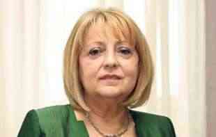 Slavica Đukić Dejanović se oglasila nakon objavljivanja nove Vlade Srbije