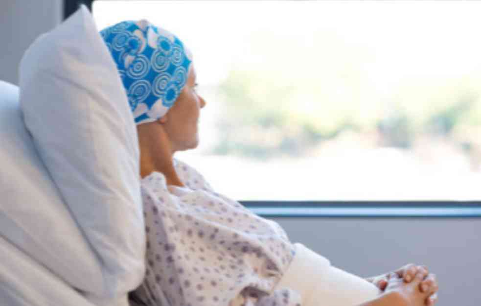 Leukemija više nije retka bolest: Sve više ljudi godišnje oboli od nje