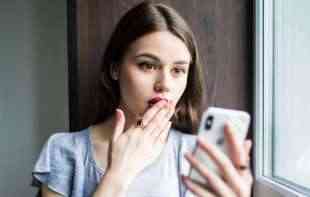 Unapređenje sistemа bezbednosti: Slovenija implementira SMS obaveštavanje o elementarnim nepogodama
