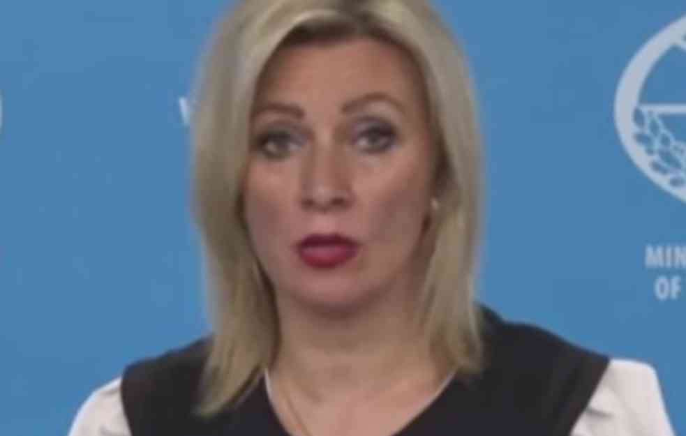 MARIJA ZAHAROVA: Novi paket antiruskih sankcija naneće više štete EU