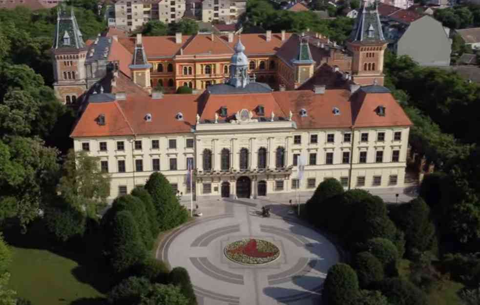 POGODITE KOJI JE: Najlepši mali grad u Srbiji prema izboru 1.900 ljudi