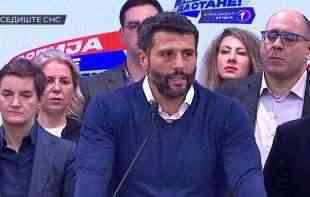ŠAPIĆ: Ako Nestorović nije raspoložen za razgovor, nećemo <span style='color:red;'><b>plakati</b></span>