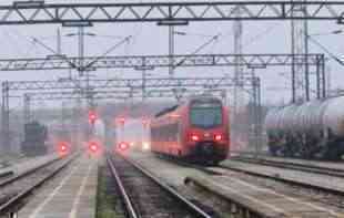 <span style='color:red;'><b>Lokomotiva</b></span> udarila ženu koja je vozila bicikl!!!
