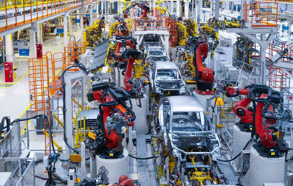 Sledeće godine se očekuje osetan rast prodaje novih automobila