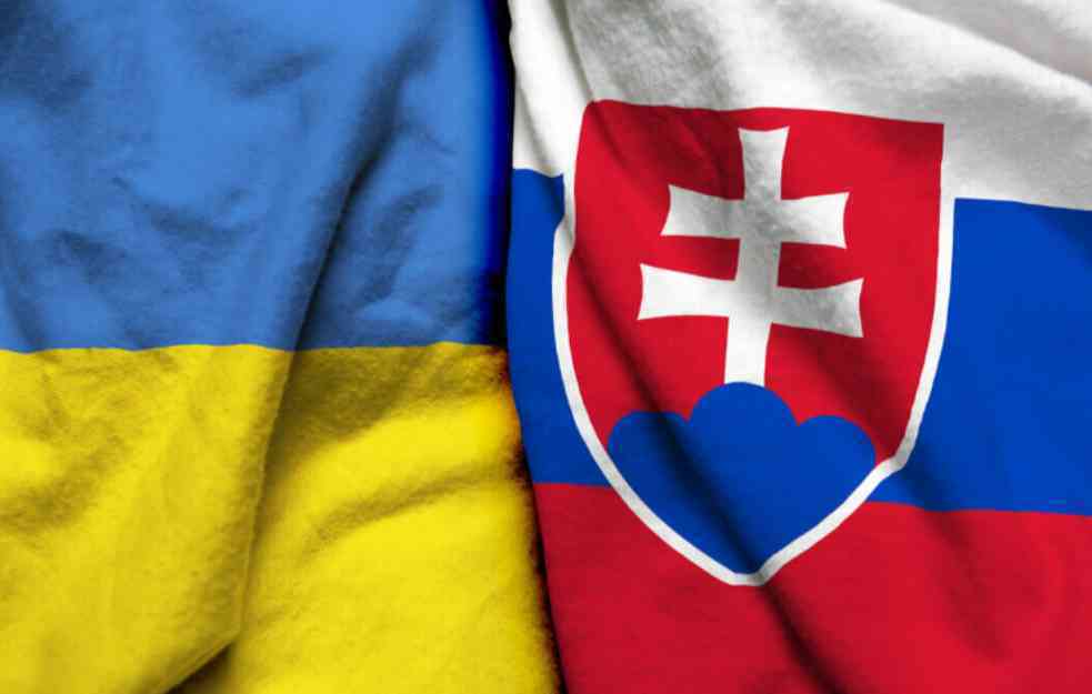 Slovačka se izvinila zbog glasanja za antirusku rezoluciju o Ukrajini u UN
