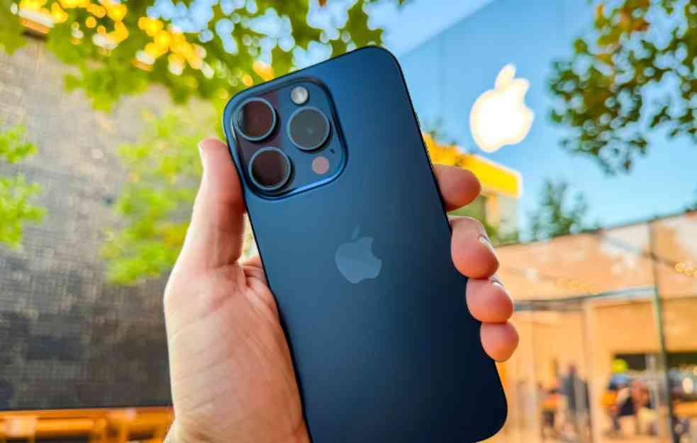 Apple pod praćenjem FBI: Ozbiljni problemi za veliku kompaniju