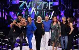 Otkriven datum snimanja ZVEZDA GRANDA - termin već zakazan