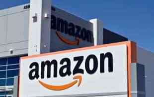 TUŽE AMAZON Prikuplja lične <span style='color:red;'><b>informacije</b></span>