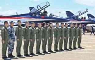 KINESKA VOJSKA REGRUTUJE BIVŠE PILOTE <span style='color:red;'><b>NATO PAKT</b></span>A: Evo i ZAŠTO