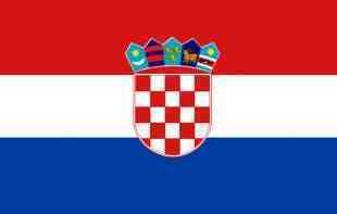 SKANDAL U HRVATSKOJ : <span style='color:red;'><b>Pravoslavna crkva</b></span> išarana ustaškim i nacističkim simbolima