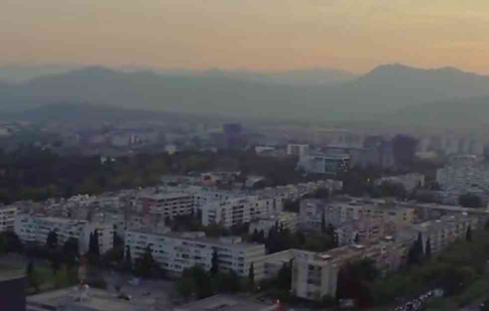 SIN MU JE BIO TEŠKO BOLESTAN:  Podgorica zavijena u crno, bivši policajac pobio porodicu