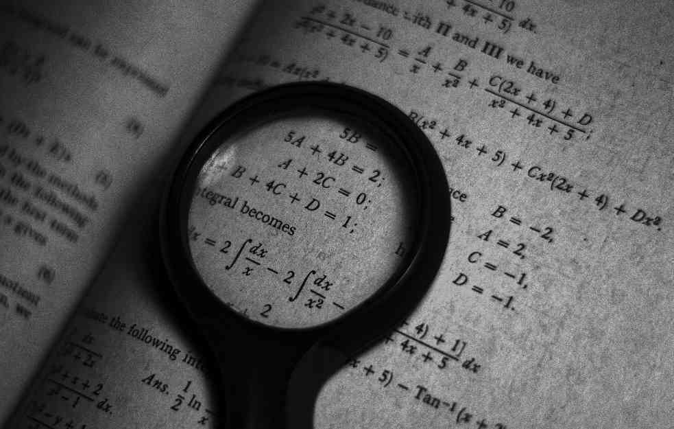 Matematički zadatak koji je zbunio čak i profesore