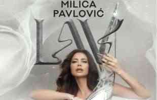 LAV <span style='color:red;'><b>TURNEJA</b></span> SE NASTAVLJA: Nakon što je RASPRODALA „Štark Areni“, Milica Pavlović najavila koncert u Zagrebu!