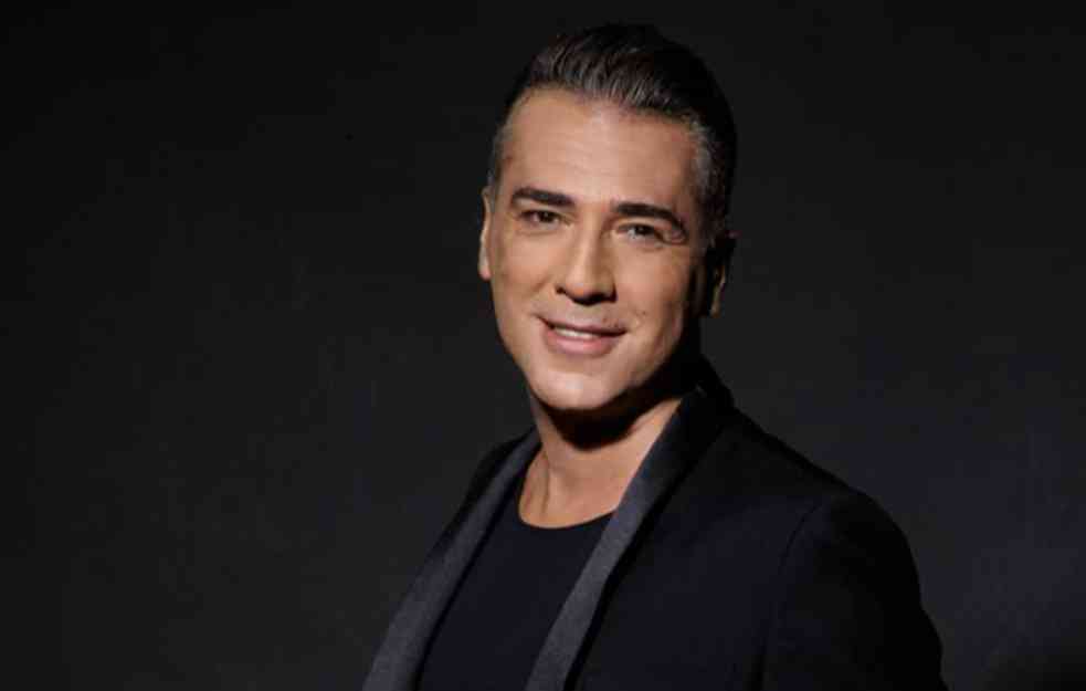 Željko Joksimović izazvao negativne reakcije jednim Instagram postom