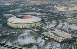 Fudbal: <span style='color:red;'><b>Rusija – Srbija</b></span>