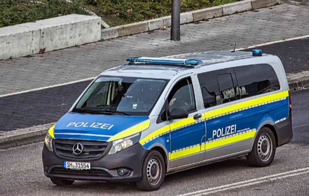 NEMAČKA POLICIJA NAJAVILA VELIKU OPERACIJU ZA NOVU GODINU: Evo i zašto