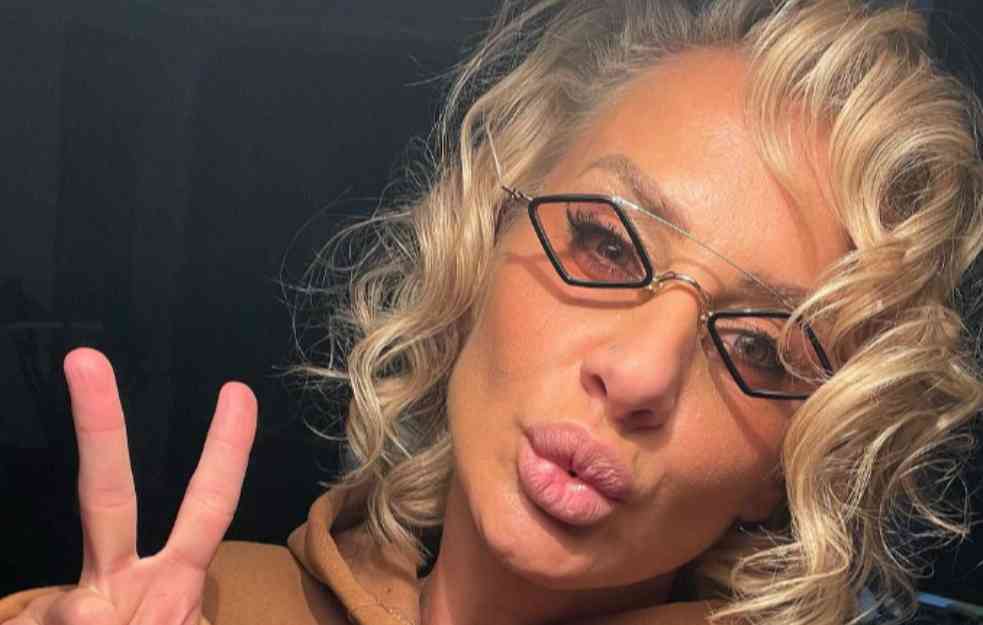PALO POMIRENJE, NAPUŠTA SRBIJU ZBOG NJEGA! Milica Dabović ponovo sa bivšim dečkom
