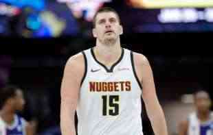 Jokić brutalno treneru <span style='color:red;'><b>Denver</b></span>a: Molio ga da to ne radi