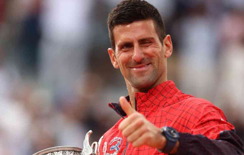 Oglasio se ATP: <span style='color:red;'><b>Srpska open</b></span> se neće igrati naredne godine