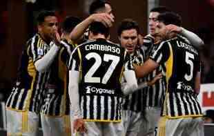 BOMBA U <span style='color:red;'><b>JUVENTUS</b></span>U: Stiže pojačanje vredno pet miliona evra