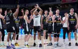 ŽESTOK UDARAC PO DŽEPU! <span style='color:red;'><b>Evroliga</b></span> PAPRENO kaznila Partizan