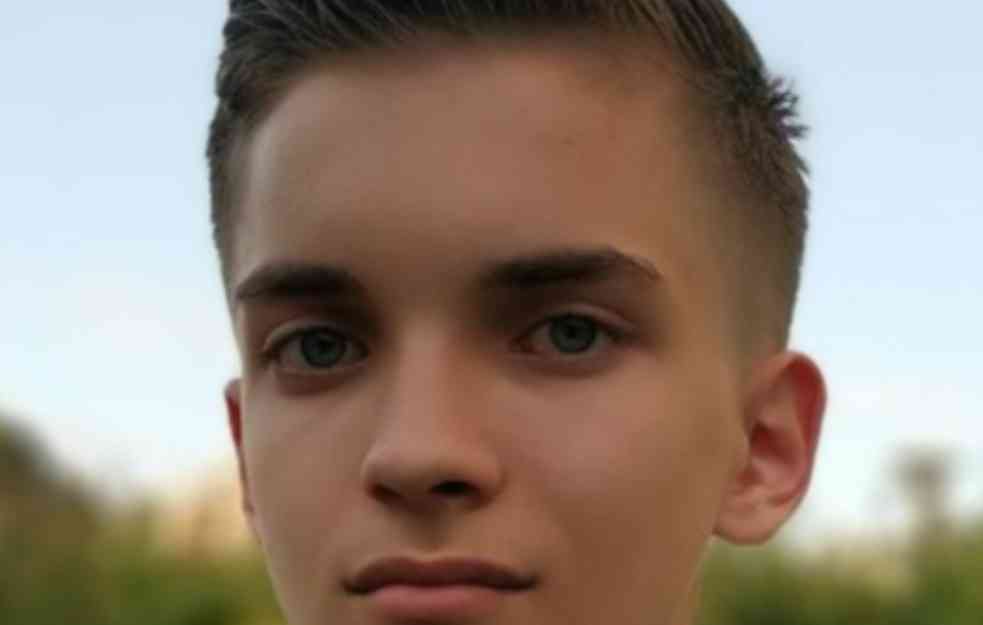 DEČAKA (16) UBILA STRUJA! Očajna majka: Muči me to što ne znam šta se mom detetu zaista desilo, verujem da nije bio sam! (FOTO)
