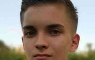 DEČAKA (16) UBILA STRUJA! Očajna majka: Muči me to što ne znam šta se mom detetu zaista desilo, verujem da nije bio sam! (FOTO)