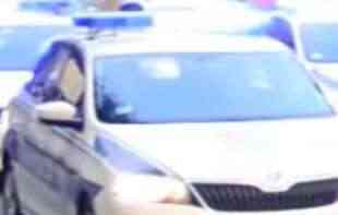 Lančani sudar kod Bijelog Polja izazvao Holanđanin: Povređeno i pet policajaca
