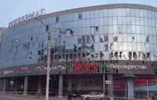OSVETA ZA BELGOROD: <span style='color:red;'><b>Nova serija</b></span> vazdušnih napada na Kijev i Harkov