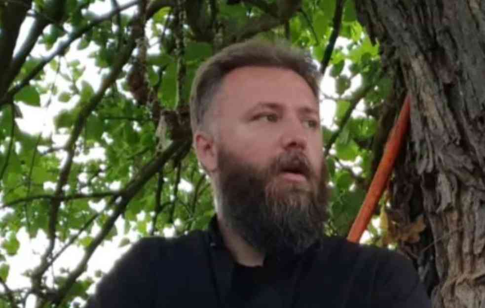 Otac Predrag UPOZORIO ljude na veliku prevaru