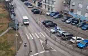 Mobilišu se <span style='color:red;'><b>javna preduzeća</b></span> u Nišu zbog skupa u Jagodini!
