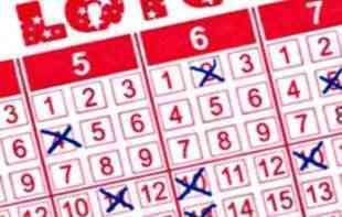 IZVUČEN LOTO DŽOKER: Evo u koji grad je otišlo 190.000 evra