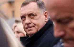 DODIK: Kurtijev dolazak u <span style='color:red;'><b>Sarajevo</b></span> je čista provokacija
