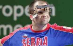 Ova lepotica je žena Damira Mikeca, srpskog olimpijca