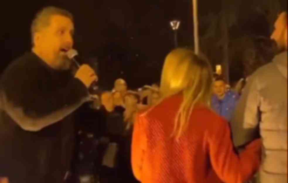 KO JE ZAPRAVO POP KOJI JE POSTAO POZNAT NA MREŽAMA? Otac Rajko ima šestoro dece i omiljeni je u selu