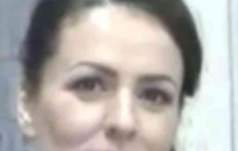 OVO JE ŽENA (40) POGINULA KOD NOVOG SADA! Majka troje dece izgubila kontrolu i sletela s puta (FOTO)