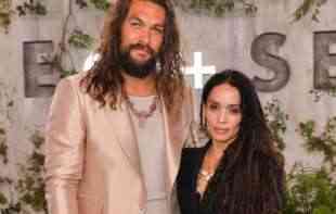 DŽEJSON MOMOA ZVANIČNO SE RAZVODI: Lisa Bonet predala papire 