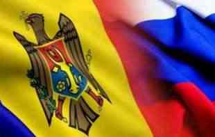 Moldavija ukida sve što je rusko