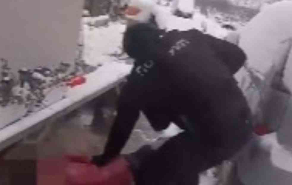 UHAPŠENO 11 PRIPADNIKA AUTO MAFIJE: Krali luksuzna kola po Evropi, evo kako su pali (VIDEO, FOTO)