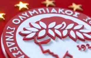 Olimpijakos tužio sudije za „zločinačko udruživanje”