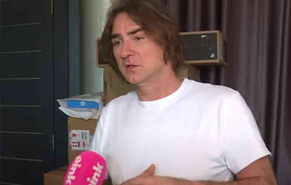 Koga je sve Željko Mitrović „zavrnuo“ za pare: Ovo je spisak žrtava Željka Mitrovića