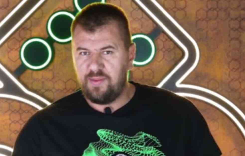 Janjuš hoće u Elitu: 