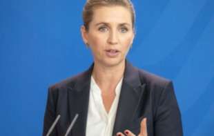BLAMANTNO! <span style='color:red;'><b>DANSKA PREMIJERKA</b></span> POBRKALA SVOJU ZEMLJU SA NORVEŠKOM: Evo kako se to desilo