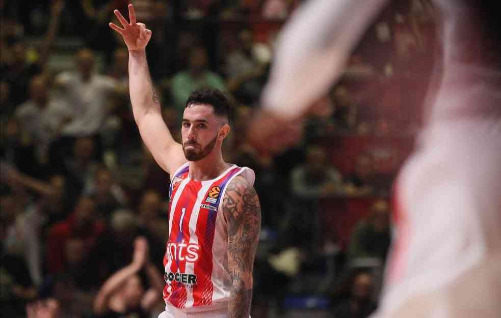 Vildoza plaća milion evra Baskoniji