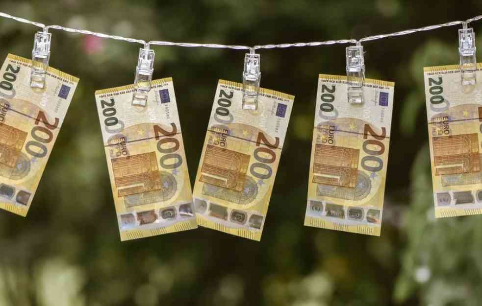 NOVA VRSTA PREVARE: Tether kriptovaluta koja se sve više koristi za pranje novca