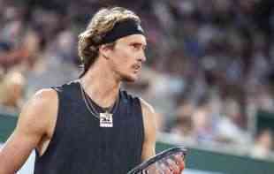 Da li će Zverev spasiti tenis?
