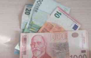 PIO Fond objavio kada će najstarijima biti <span style='color:red;'><b>isplata penzija</b></span>