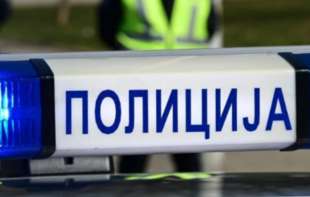 Užas u Ubu: Policija transportovala okrivljenog u zatvor, on se ubio u vozilu
